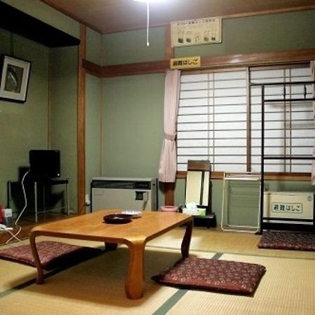 Yamagataya Ryokan Yamagata  Eksteriør billede