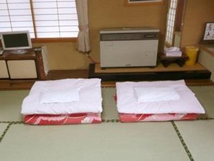 Yamagataya Ryokan Yamagata  Eksteriør billede