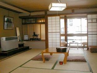 Yamagataya Ryokan Yamagata  Eksteriør billede